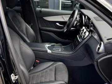 Mercedes-Benz GLC 300de