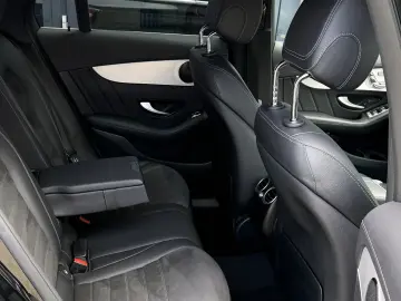 Mercedes-Benz GLC 300de