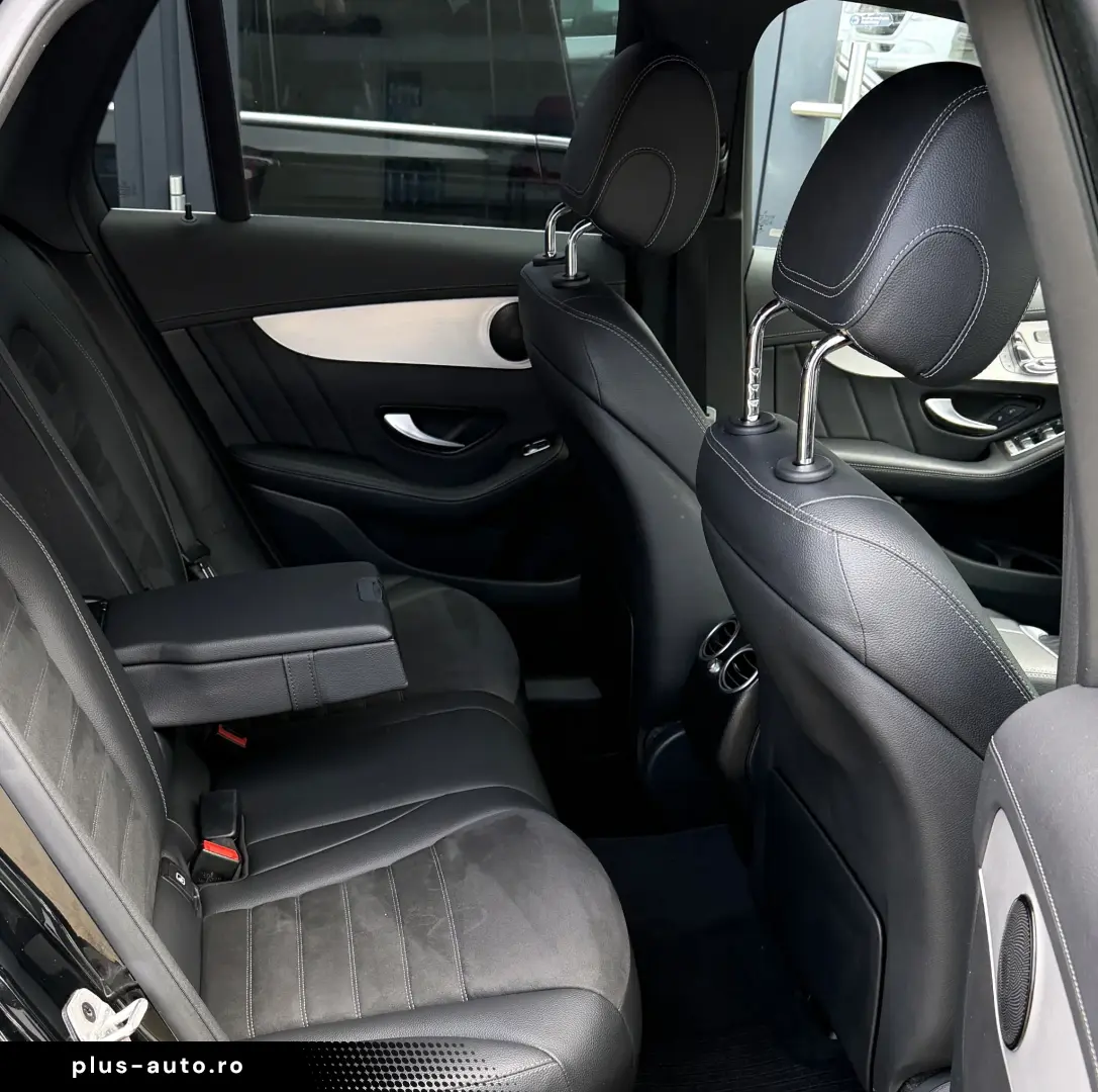 Mercedes-Benz GLC 300de