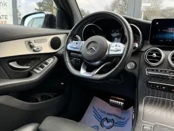 Mercedes-Benz GLC 300de