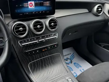 Mercedes-Benz GLC 300de