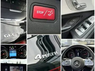 Mercedes-Benz GLC 300de