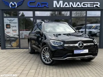 Mercedes-Benz GLC 300de