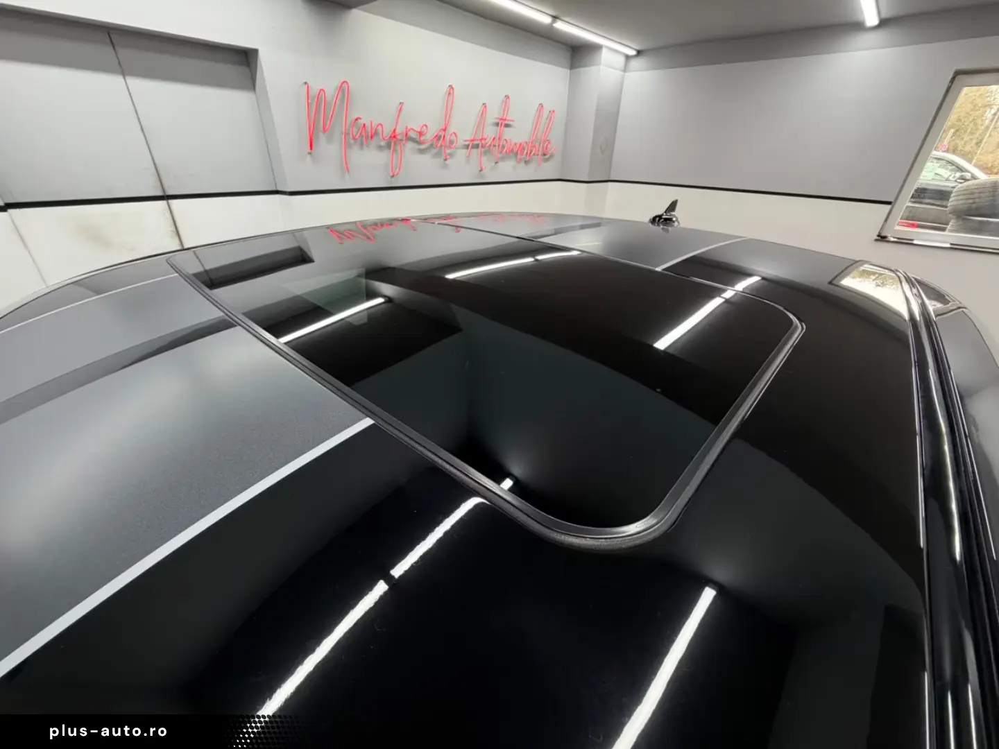 Dodge Challenger 6.4 V8