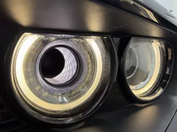 Dodge Challenger 6.4 V8