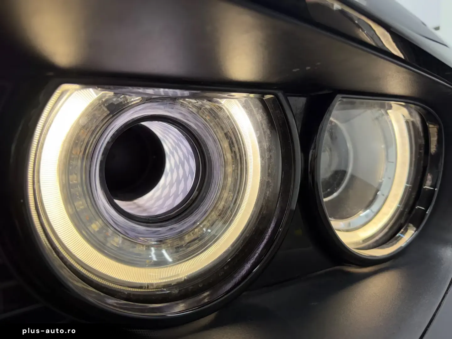 Dodge Challenger 6.4 V8