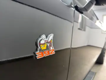 Dodge Challenger 6.4 V8