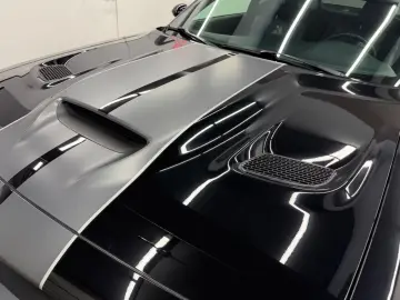 Dodge Challenger 6.4 V8