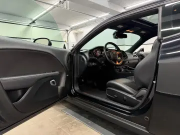 Dodge Challenger 6.4 V8