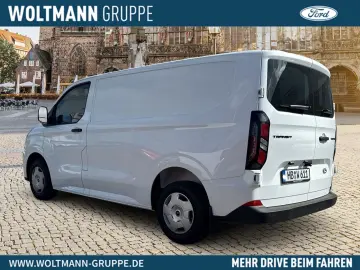 FORD Transit Custom Kasten 280 L1 Trend FWD 2.0 EcoBl