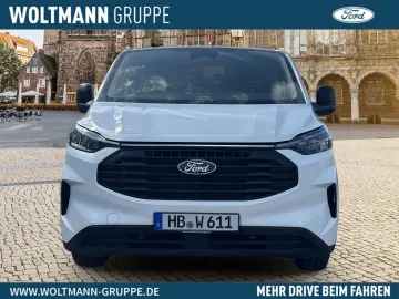 FORD Transit Custom Kasten 280 L1 Trend FWD 2.0 EcoBl