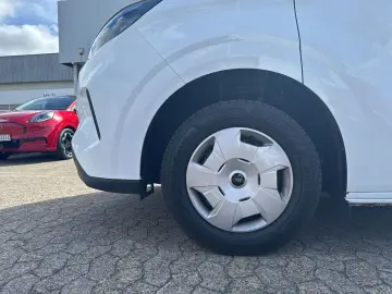 FORD Transit Custom Kasten 280 L1 Trend FWD 2.0 EcoBl