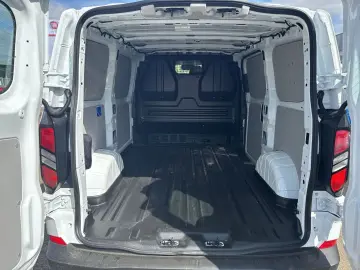 FORD Transit Custom Kasten 280 L1 Trend FWD 2.0 EcoBl