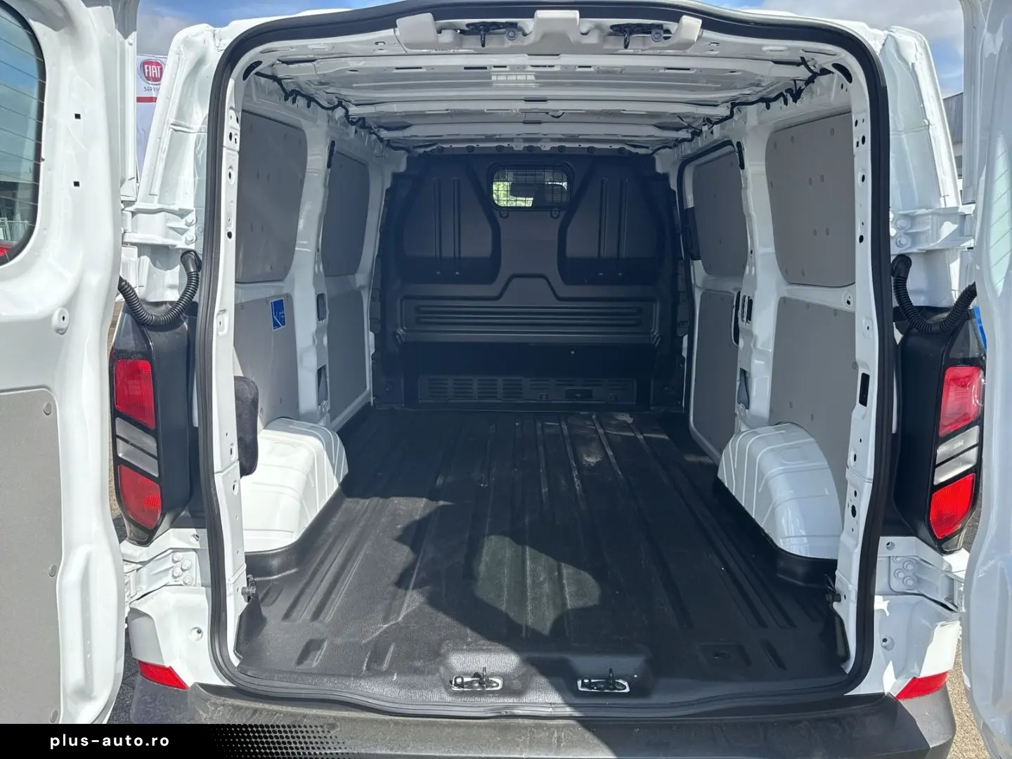 FORD Transit Custom Kasten 280 L1 Trend FWD 2.0 EcoBl