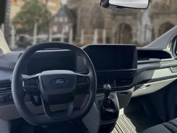 FORD Transit Custom Kasten 280 L1 Trend FWD 2.0 EcoBl