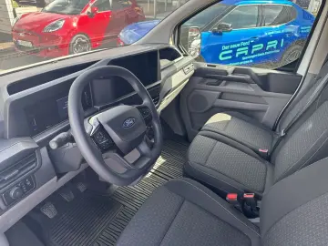 FORD Transit Custom Kasten 280 L1 Trend FWD 2.0 EcoBl