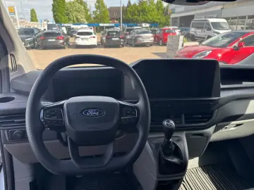 FORD Transit Custom Kasten 280 L1 Trend FWD 2.0 EcoBl