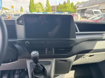 FORD Transit Custom Kasten 280 L1 Trend FWD 2.0 EcoBl