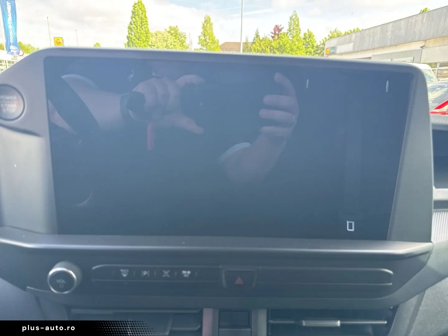 FORD Transit Custom Kasten 280 L1 Trend FWD 2.0 EcoBl