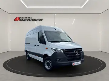 MERCEDES-BENZ Sprinter 317 317 CDI RWD PRO L2 LED KA&hellip;