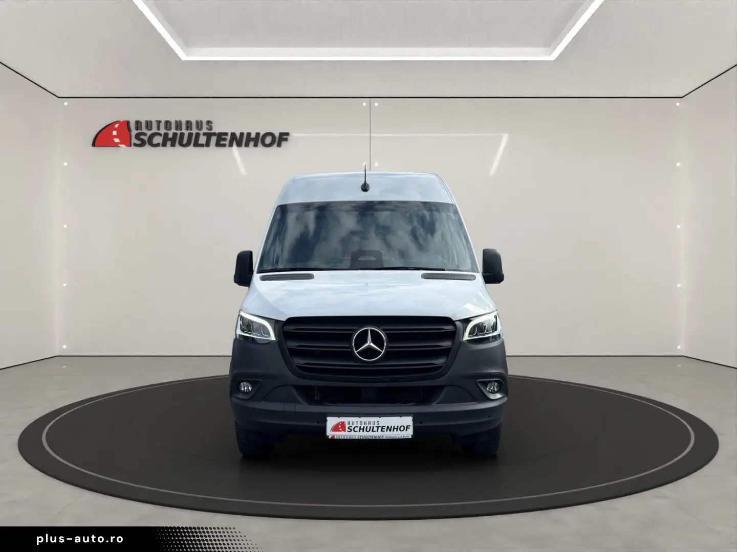 MERCEDES-BENZ Sprinter 317 317 CDI RWD PRO L2 LED KA&hellip;