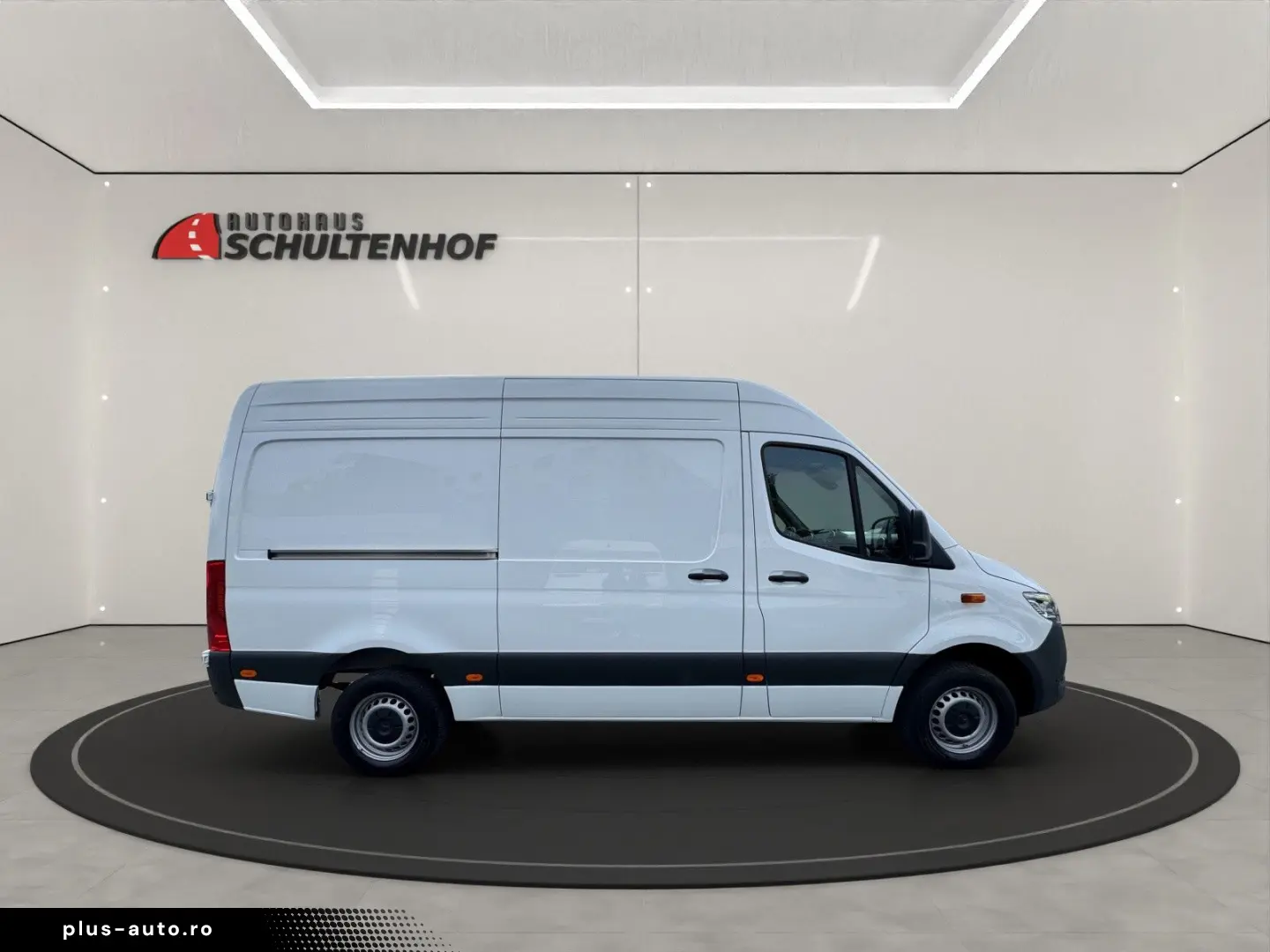 MERCEDES-BENZ Sprinter 317 317 CDI RWD PRO L2 LED KA&hellip;