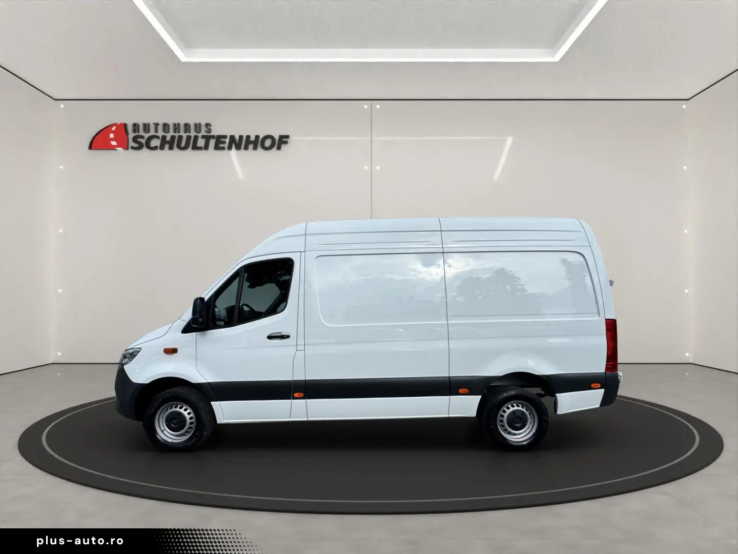 MERCEDES-BENZ Sprinter 317 317 CDI RWD PRO L2 LED KA&hellip;