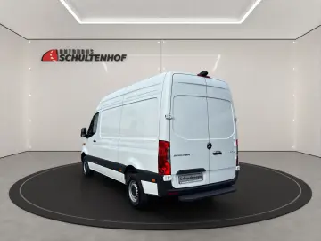 MERCEDES-BENZ Sprinter 317 317 CDI RWD PRO L2 LED KA&hellip;