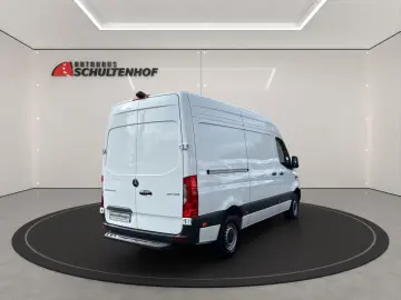 MERCEDES-BENZ Sprinter 317 317 CDI RWD PRO L2 LED KA&hellip;