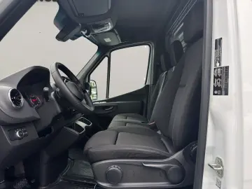 MERCEDES-BENZ Sprinter 317 317 CDI RWD PRO L2 LED KA&hellip;
