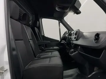 MERCEDES-BENZ Sprinter 317 317 CDI RWD PRO L2 LED KA&hellip;