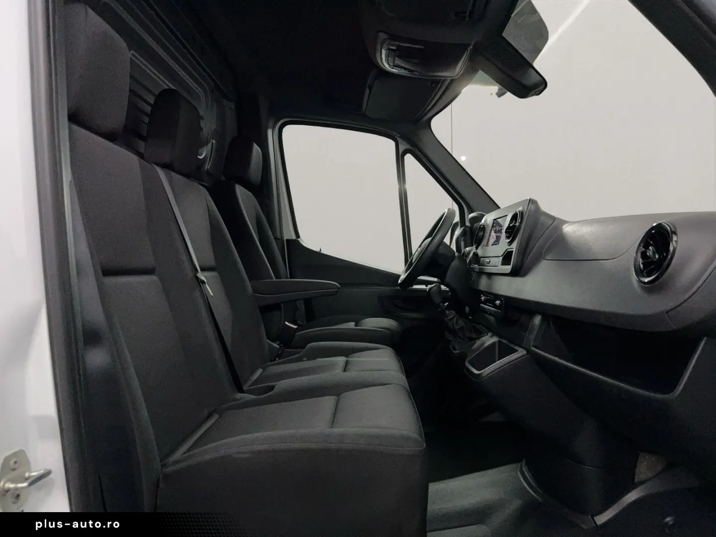 MERCEDES-BENZ Sprinter 317 317 CDI RWD PRO L2 LED KA&hellip;