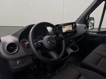 MERCEDES-BENZ Sprinter 317 317 CDI RWD PRO L2 LED KA&hellip;