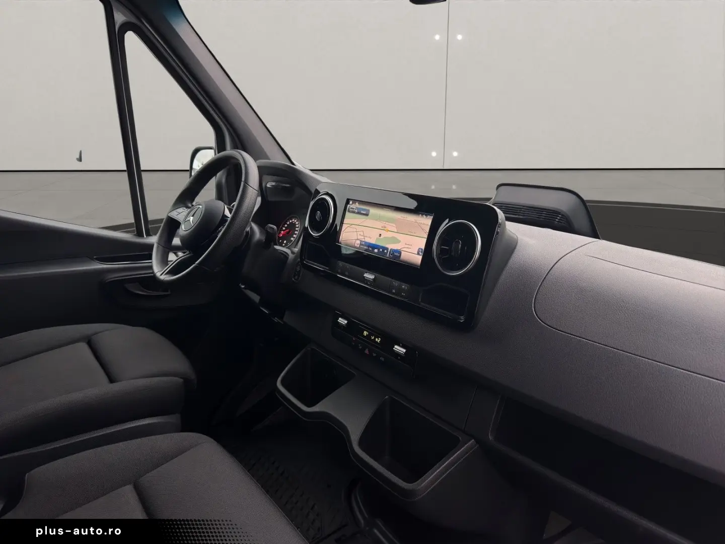 MERCEDES-BENZ Sprinter 317 317 CDI RWD PRO L2 LED KA&hellip;