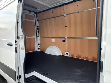 MERCEDES-BENZ Sprinter 317 317 CDI RWD PRO L2 LED KA&hellip;