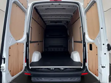 MERCEDES-BENZ Sprinter 317 317 CDI RWD PRO L2 LED KA&hellip;