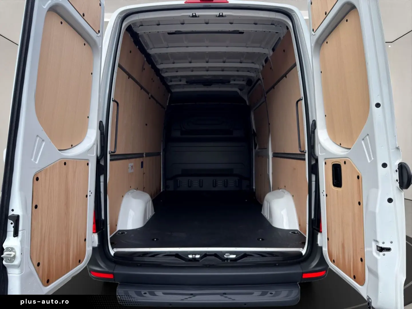 MERCEDES-BENZ Sprinter 317 317 CDI RWD PRO L2 LED KA&hellip;