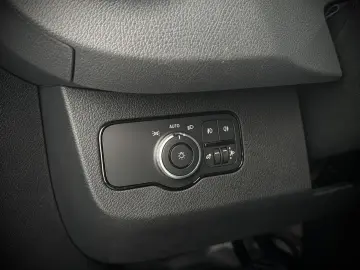 MERCEDES-BENZ Sprinter 317 317 CDI RWD PRO L2 LED KA&hellip;