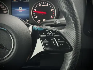 MERCEDES-BENZ Sprinter 317 317 CDI RWD PRO L2 LED KA&hellip;