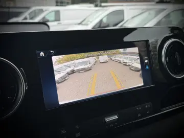 MERCEDES-BENZ Sprinter 317 317 CDI RWD PRO L2 LED KA&hellip;