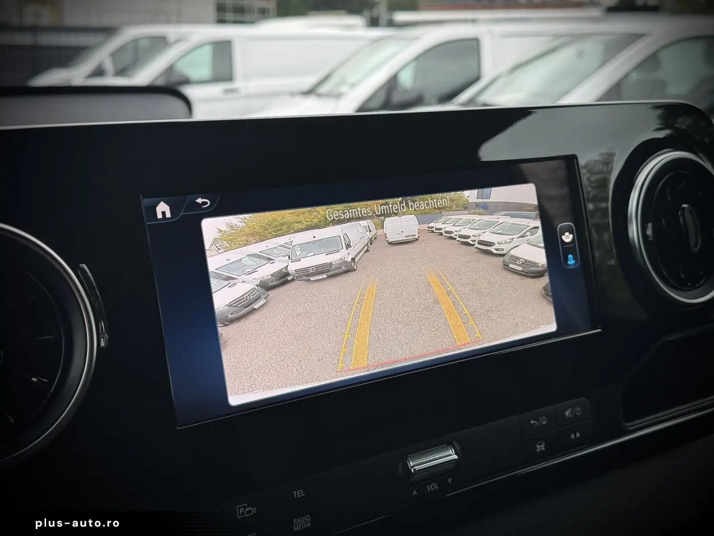 MERCEDES-BENZ Sprinter 317 317 CDI RWD PRO L2 LED KA&hellip;