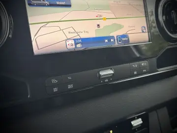 MERCEDES-BENZ Sprinter 317 317 CDI RWD PRO L2 LED KA&hellip;