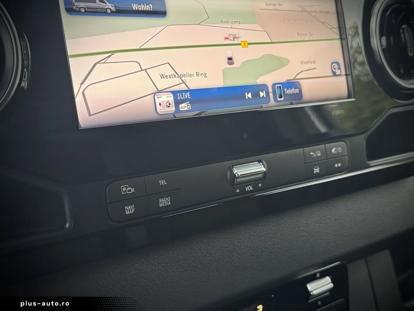 MERCEDES-BENZ Sprinter 317 317 CDI RWD PRO L2 LED KA&hellip;