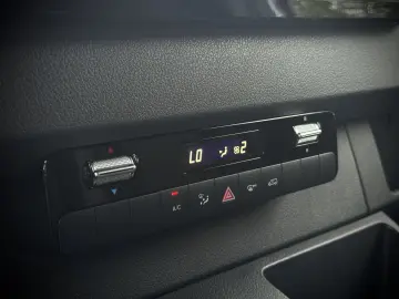 MERCEDES-BENZ Sprinter 317 317 CDI RWD PRO L2 LED KA&hellip;