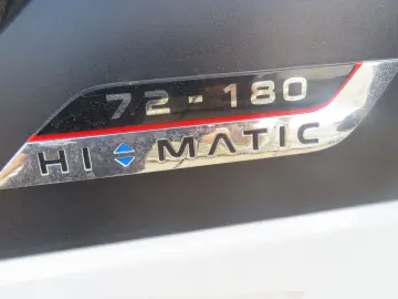 IVECO 72C18  Koffer LBW Hi Matik fz.900