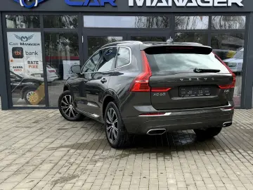 Volvo XC 60 D4 AWD Geartronic Inscription