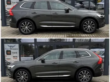 Volvo XC 60 D4 AWD Geartronic Inscription