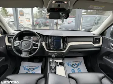 Volvo XC 60 D4 AWD Geartronic Inscription