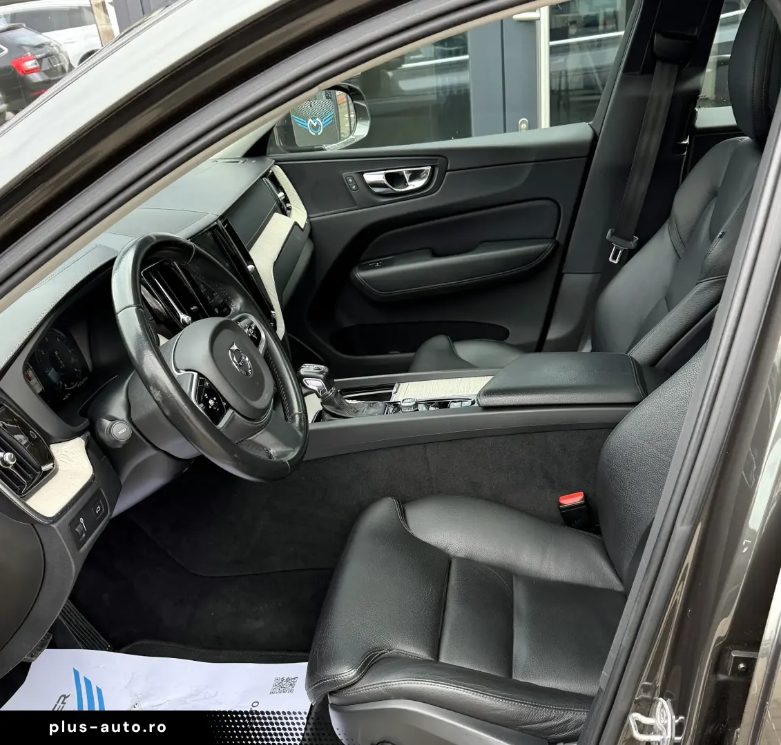 Volvo XC 60 D4 AWD Geartronic Inscription