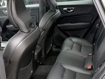 Volvo XC 60 D4 AWD Geartronic Inscription